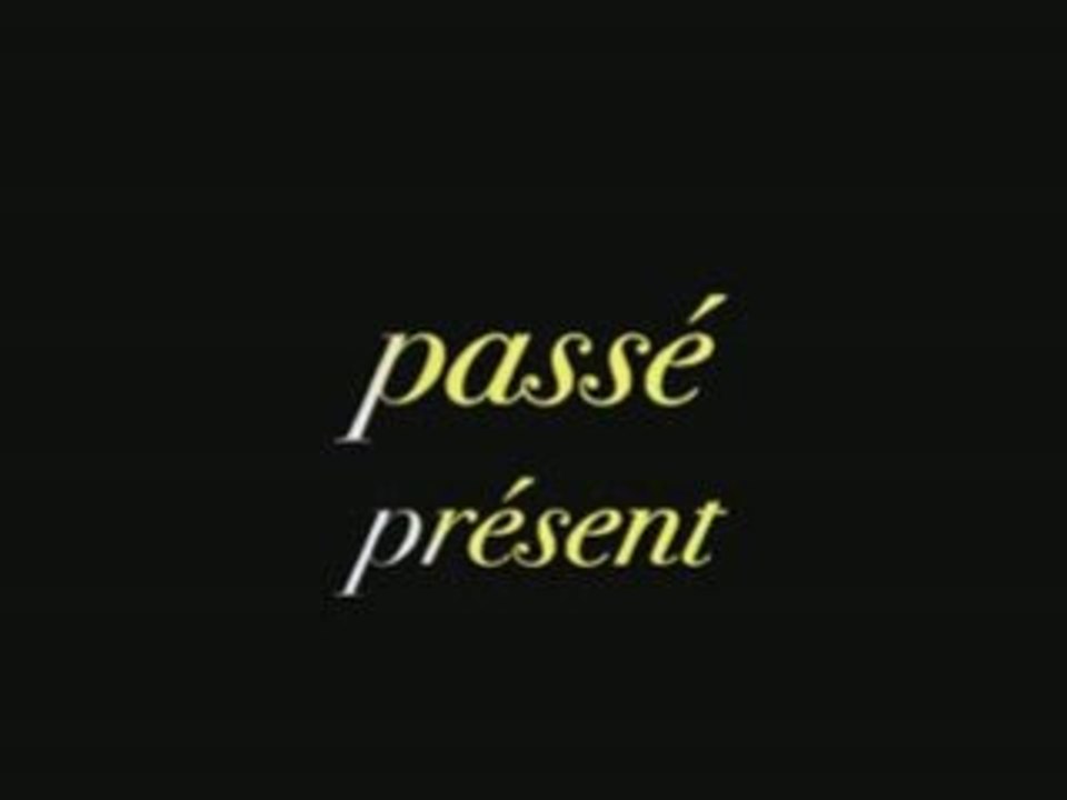 Passé présent - 2003/04