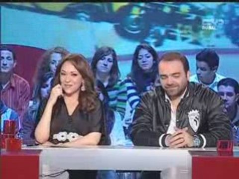 ReSawalifna 7ilwa - Samer Masri - 17/02/09 - (6.1)