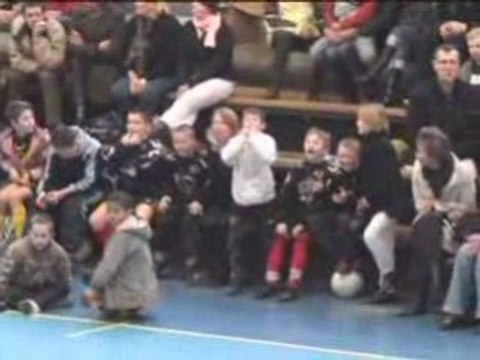 Tournoi de Guilers - le 15 février 2009