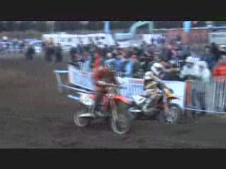 MX Grobbendonk Inters MX1