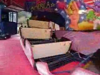 Après midi a Sartene