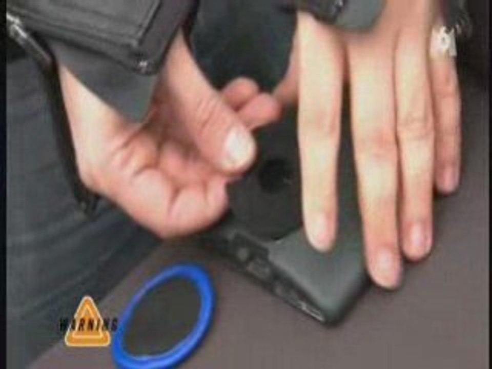 Motorcycle GPS with So Easy Rider V3