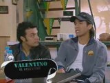 Promo Valentino, el argentino (19.02.09)