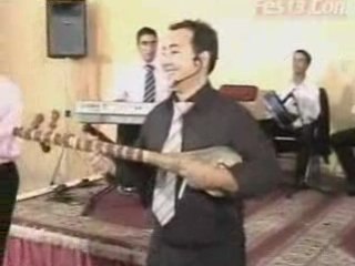 Hamouda El Kouchi & Nadia: Key Highlights