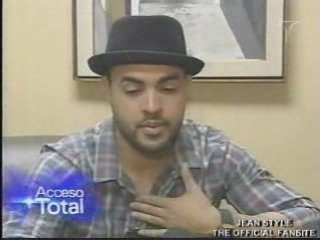Jean (Telenoticias Feb 18 '09)
