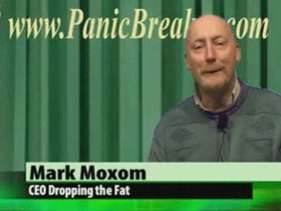 Part 4 - 101 Ways to end Anxiety and Panic Attacks Naturally