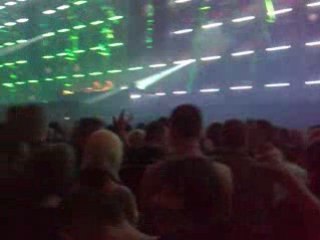 Hard Bass 2009