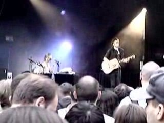 Cocoon 12 07 2008 Terre du son Rehab