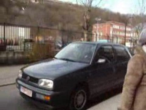 aurore et megane (delire a 2balle)