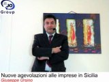 Nuove agevolazioni alle imprese in Sicilia