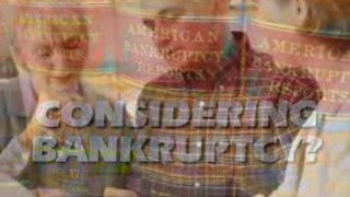 Tempe Bankruptcy Law