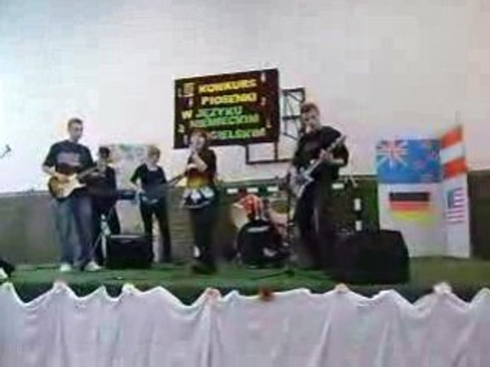 DMD -  Marilyn Manson"-Sweet Dreams"