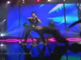 SAKIS ROUVAS-THIS IS OUR NIGHT (Eurovision 2009 Greece)