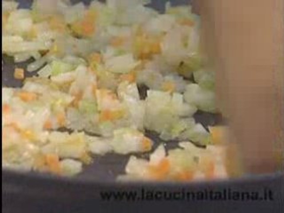 Il soffritto