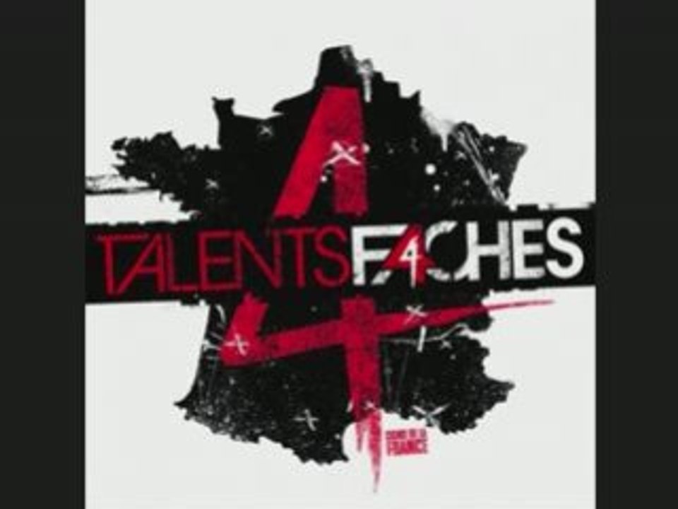 Tlf feat Le Rat Luciano, Alonzo,Black Marché-Monnaie