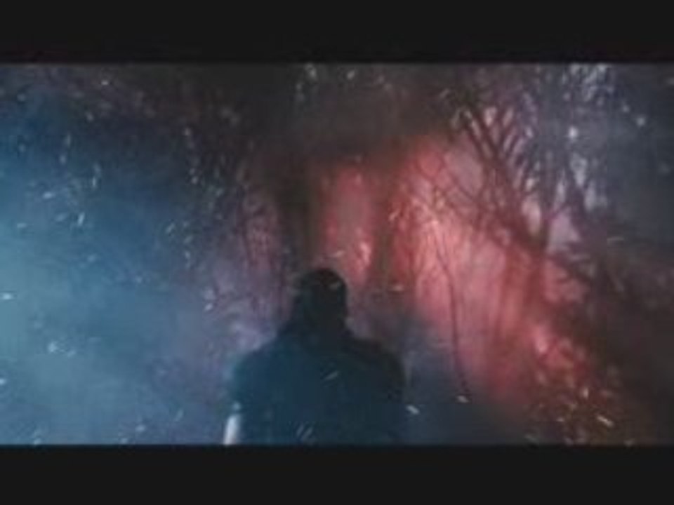 Bande-annonce OUTLANDER le dernier viking