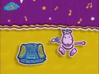 Chant Habillage Tiji 2008