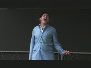 Spectacle "contes, légendes et autres affabulations"