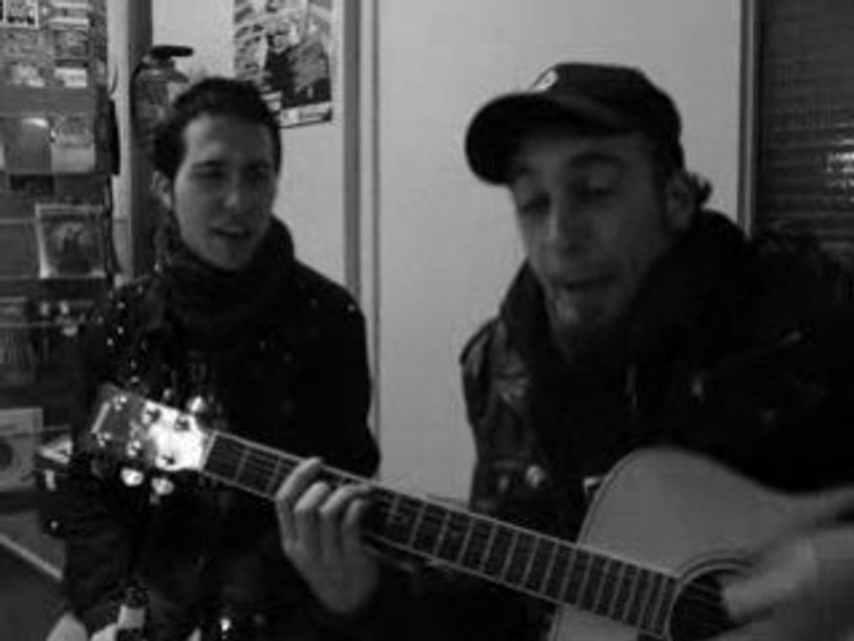 FLOW - Rock en Sword