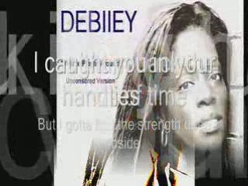 You're Playin Around