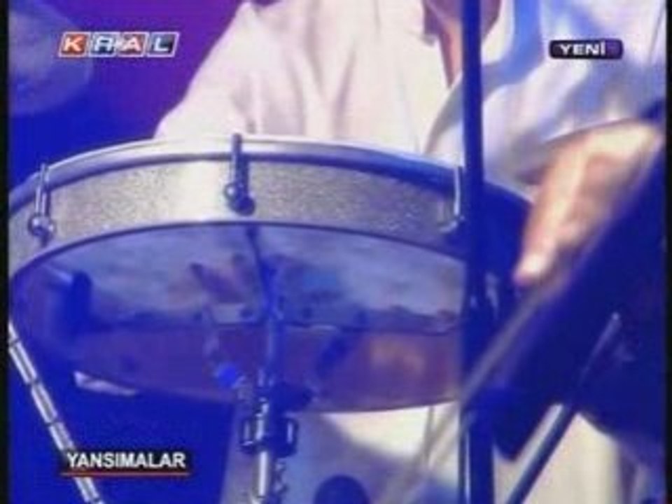 Yansimalar & Ercan Irmak - Pervane www.allaturca.net