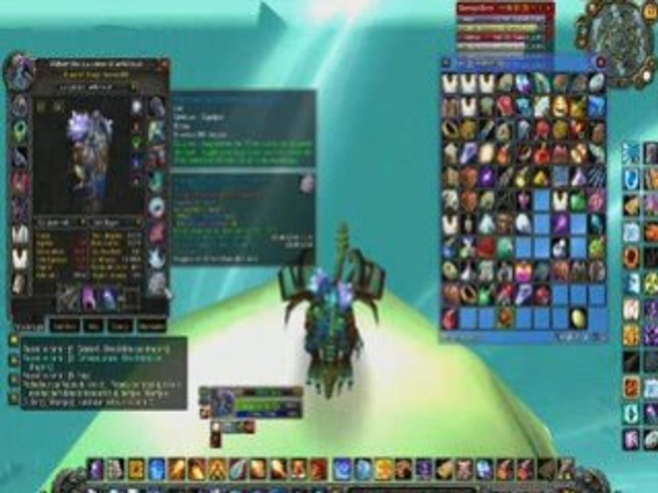 Presentation milumpio