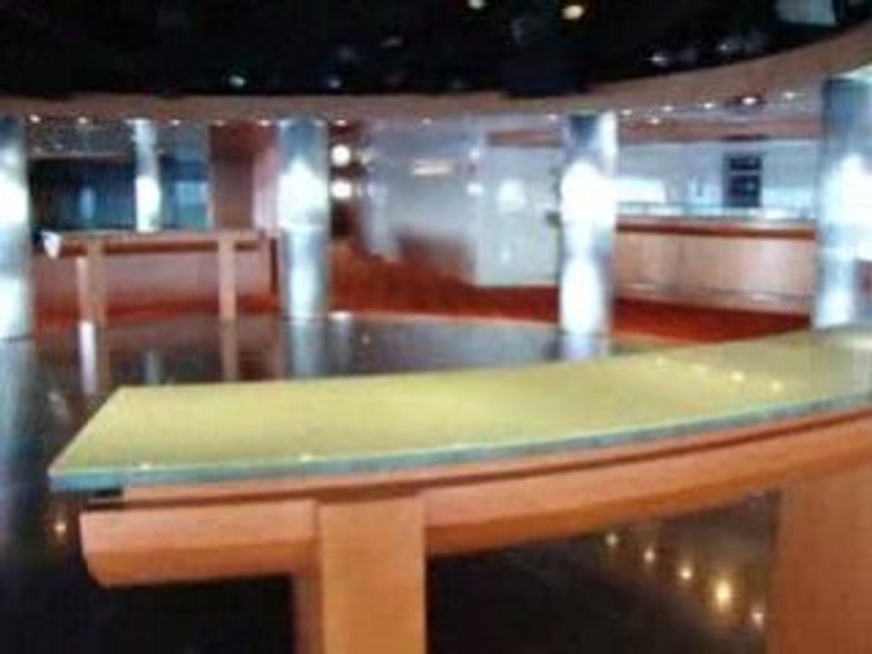 DANCE ACADEMY TOUR 2009  PACHA CLUB