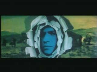 BEYOND THE LAW - Trailer 1968 Lee Van Cleef, Antonio Sabato