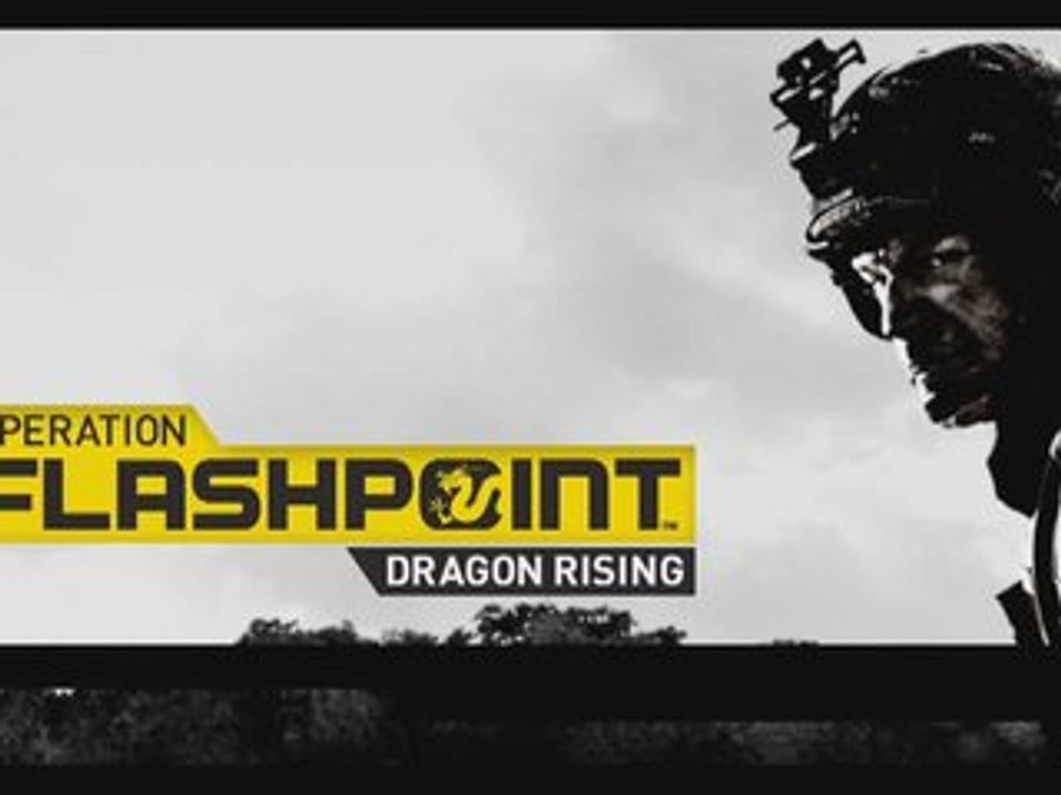 Operation Flashpoint 2