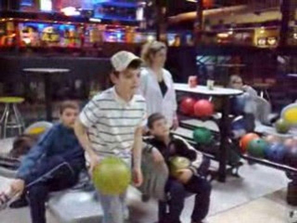 Bowling