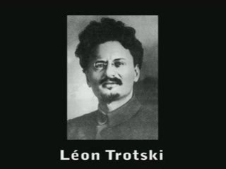 Léon Trotski