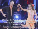 How To Download Dancing With The Stars Episodes