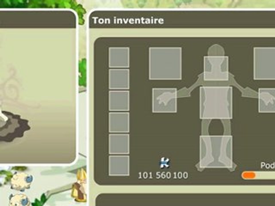 SITE HACK DOFUS