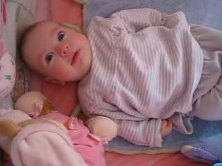 Le reveil de mon ange