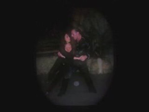 Diaporama photos salsa du 12 fevrier 2009 au pago pago