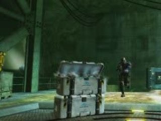 F.E.A.R. 2 - Hounded