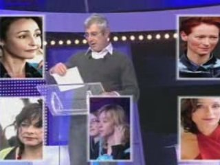 PANIQUE DANS L'OREILLETTE : BOUJENAH/TESTUD (Extrait 1)