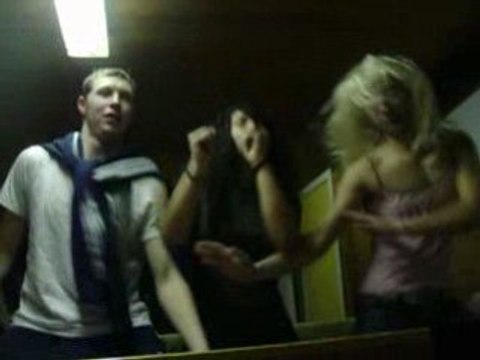 Délire dans une chambre