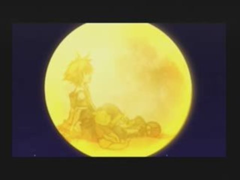 Kingdom Hearts 2 102/C'est vraiment fini cette fois