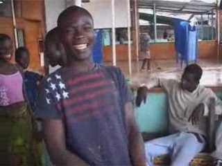 TEASER - Côte d'Ivoire, Journal Intime