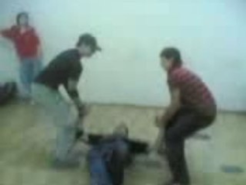 KeBoo.Net - Face Break Dance