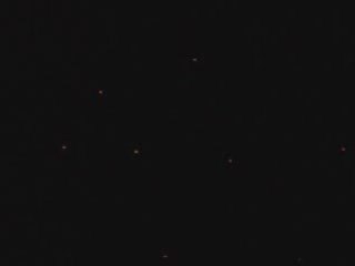 UFO OVNI  st lucie florida