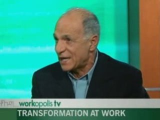 Three Laws of Performance Co- Author Inteview