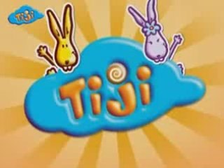 Ballons - Habillage Tiji 2008