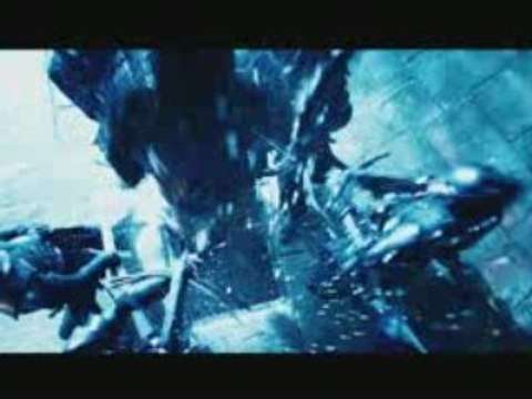 Underworld 3 : le soulèvement des Lycans - bande annonce