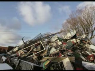 Nord Paradis - bande annonce