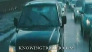 knowing trailer HD 2009 Nicolas Cage