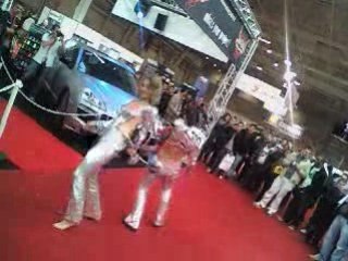 dance pts 2009
