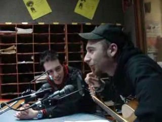 FLOW - Travail Sur l'égocentrisme (Radio Campus Lille 18-02)