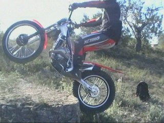ESCALONES